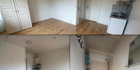 Lyftkransvägen, Skogås - Foto 3