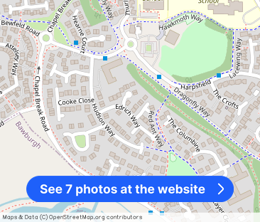 Edrich Way, Norwich - Photo 1