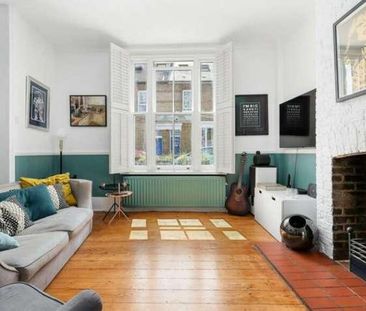 Tell Grove, East Dulwich, SE22 - Photo 1