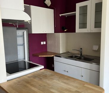 VENISSIEUX, T2 au 3ème étage + Garage + cave - Photo 2