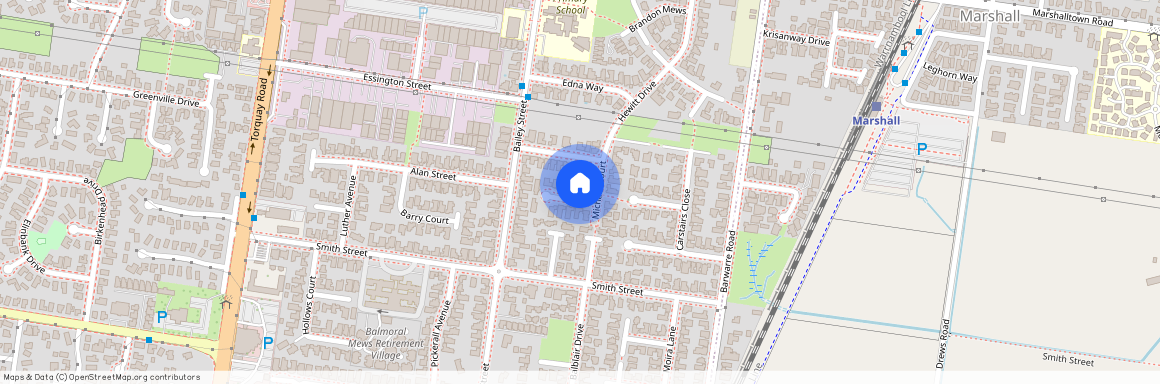 8 Michael Court, Vic 3216, Grovedale