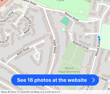 Swan Bank, Wolverhampton, WV4 - Photo 1