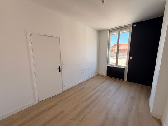 Location Appartement 2 pièces 44m² - Photo 1