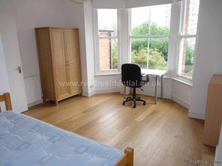 10 bedroom property to rent in Nottingham - Photo 2