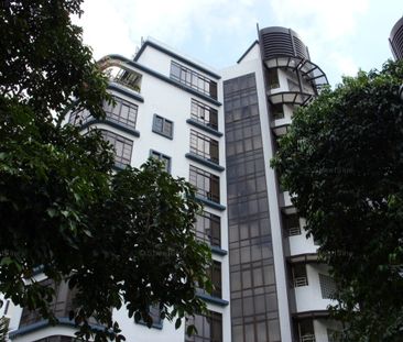 Manhattan Mansions (D10), Apartment - For Rent - Photo 1