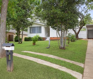 This one has the SCG for a backyard - Photo 1