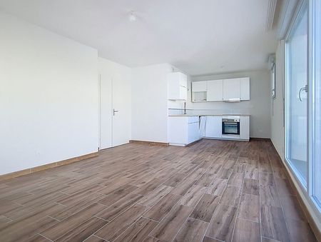 Appartement 3 pièces à louer - Photo 4