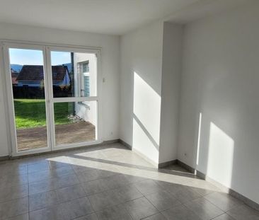 Appartement 2 pièces à Saint-Étienne-lès-Remiremont - Photo 1