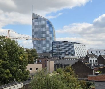 Appartement te huur - Photo 3