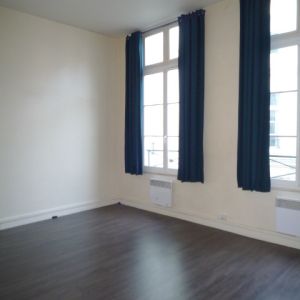 Location Appartement 1 pièce 35m² ROUEN 76000 - Photo 2