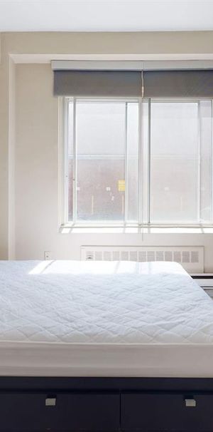 STUDIO SPACIEUX AVEC VUE SUR UN LUXURIANT JARDIN PRIVÉ !! - Photo 1