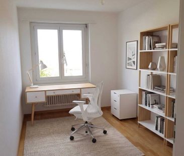 3 Zimmer, 67 m², 3. Stock - Photo 6