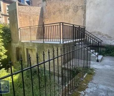 Appartement à louer 3 pièces 59.92m² - Photo 2