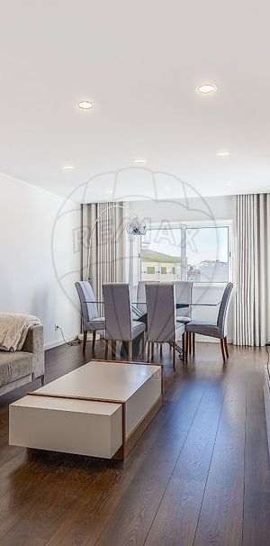Apartamento T3 em Setúbal - Photo 1