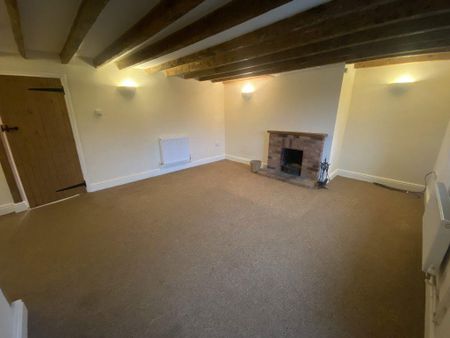1 bedroom cottage to rent - Photo 3