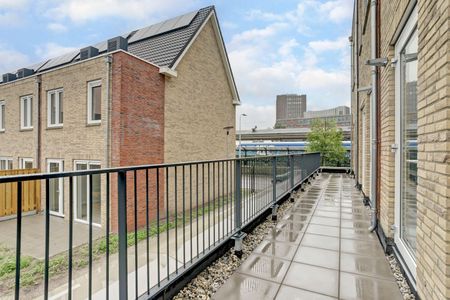 Parallelweg 18, Kerkelanden, 7604TX, Almelo - Foto 5
