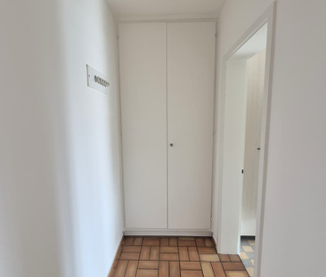 "Helle 3-Zimmerwohnung im Kleinbasel" - Foto 5
