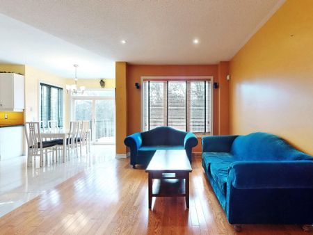 For Lease - 12 Bilberry Crescent, Richmond Hill, Ontario - Photo 2