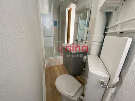 Location Appartement - Photo 3