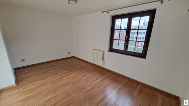 Location Appartement 2 pièces 49m² ROUEN 76000 - Photo 1