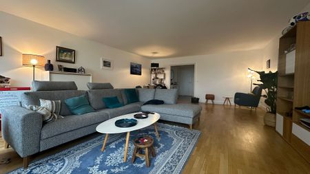 À louer : Appartement spacieux de 5 pièces à Saint-Germain-en-Laye ! - Photo 3