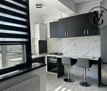 Garsoniera - Stefan Building - Mamaia-Sat - Fotografie 3