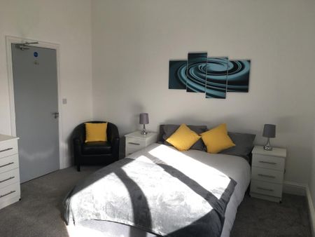 1 bedroom terraced house to rent - Photo 5