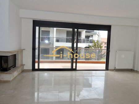 Διαμέρισμα 130 τ.μ. προς ενοικίαση - Photo 5