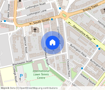 Wish Road, Eastbourne - Photo 1