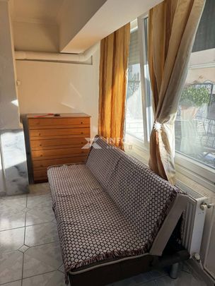 Καβάλα, Προφήτης Ηλίας. Διαμέρισμα 50τ.μ. στο Ισόγειο Πολυκατοικίας διατίθεται προς Ενοικίαση. - Φωτογραφία 1
