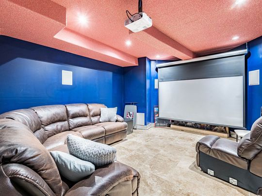 For Lease - 85 Bloomsbury Avenue, Brampton, Ontario - Photo 1