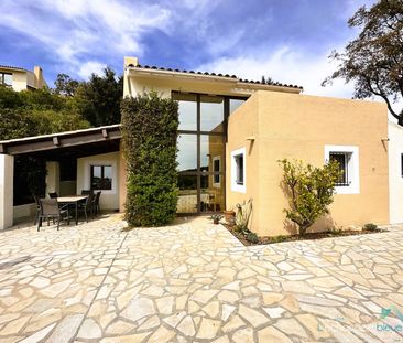 Maison pour 7 personnes sur le Domaine de Valcros, à La Londe-Les-M... - Photo 1
