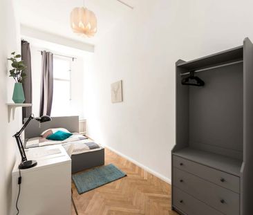 Grunewaldstraße- WG106.04 - Foto 1