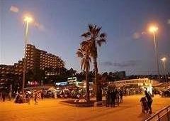 Palmas de Gran Canaria (Las), Canary Islands