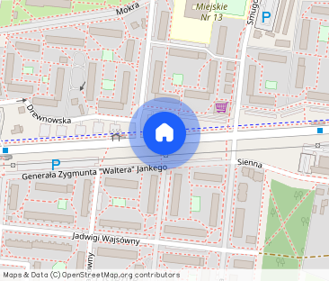 M 3-pokojowe 68 m² – ul. gen. Waltera - Janke 58, Pabianice - 0% - Фото 1