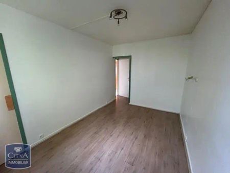 Appartement à louer 4 pièces 66.3m² - Photo 5