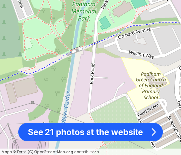 2 bedroom terraced house for rent - Photo 1