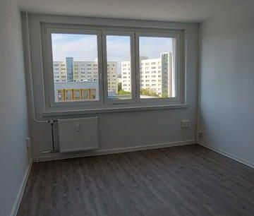 Kleine, feine 2-Zimmerwohnung mit Aufzug! - Foto 1