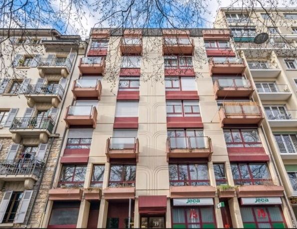 At the edge of the Arve 5 rooms - Photo 1