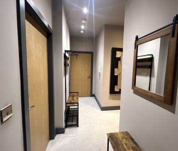The Residence (58), Liverpool, L2 - Photo 2