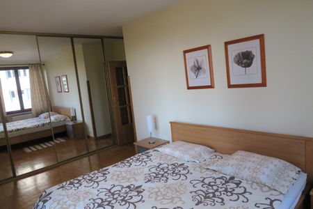 Apartament na wynajem, ul. Łucka, Warszawa Wola - Zdjęcie 3
