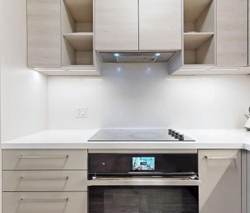 For Lease - 38 Gandhi Lane Unit# 207 B, Markham, Ontario - Photo 6