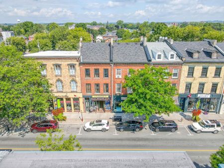 For Lease - 82 King Street Unit# Unit 2, Cobourg, Ontario - Photo 4