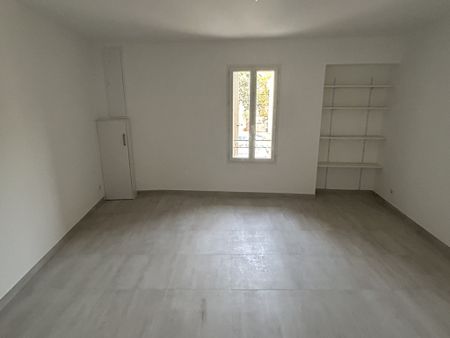 GALARGUES - Appartement T3 de 81,62m² avec terrasse - Photo 2