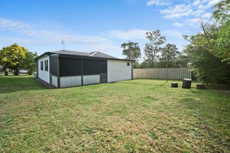 4 Lavender Street, Cessnock. - Photo 5