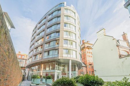 1 bedroom apartment to rent - Photo 5