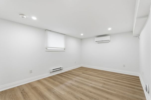 For Lease - 85 Martindale Road Unit# BSMT, St. Catharines, Ontario - Photo 1