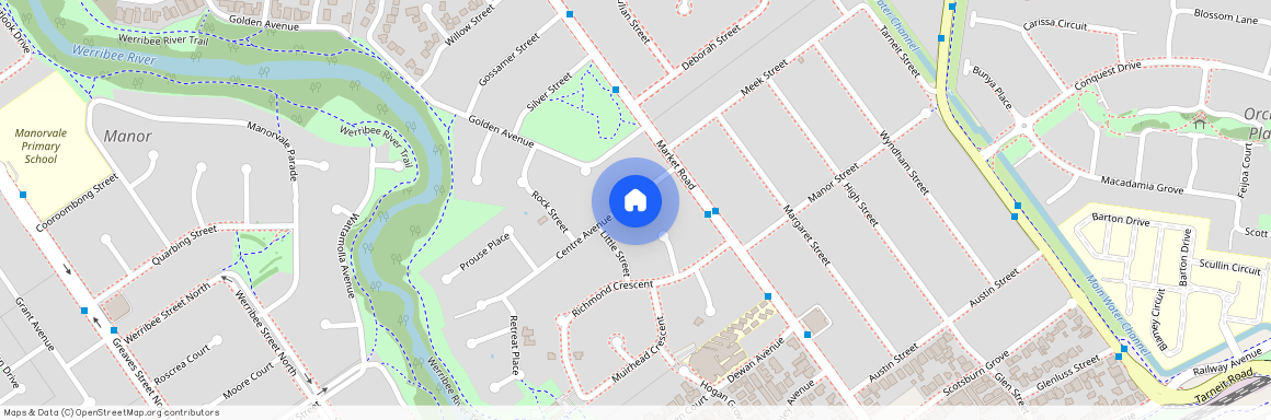 8 Centre Avenue, Werribee VIC 3030