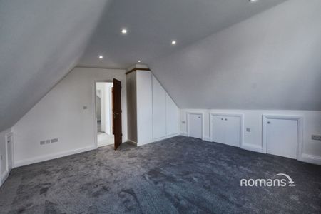 4 bedroom bungalow to rent - Photo 5