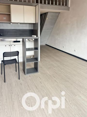 Location Appartement 2 pièces 32m² PALAVAS LES FLOTS 34250 - Photo 5